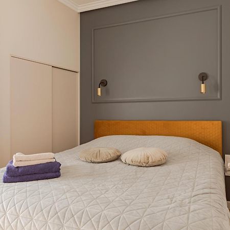 Top Located New Stylish Apartment In Vilnius Old Town Exterior foto