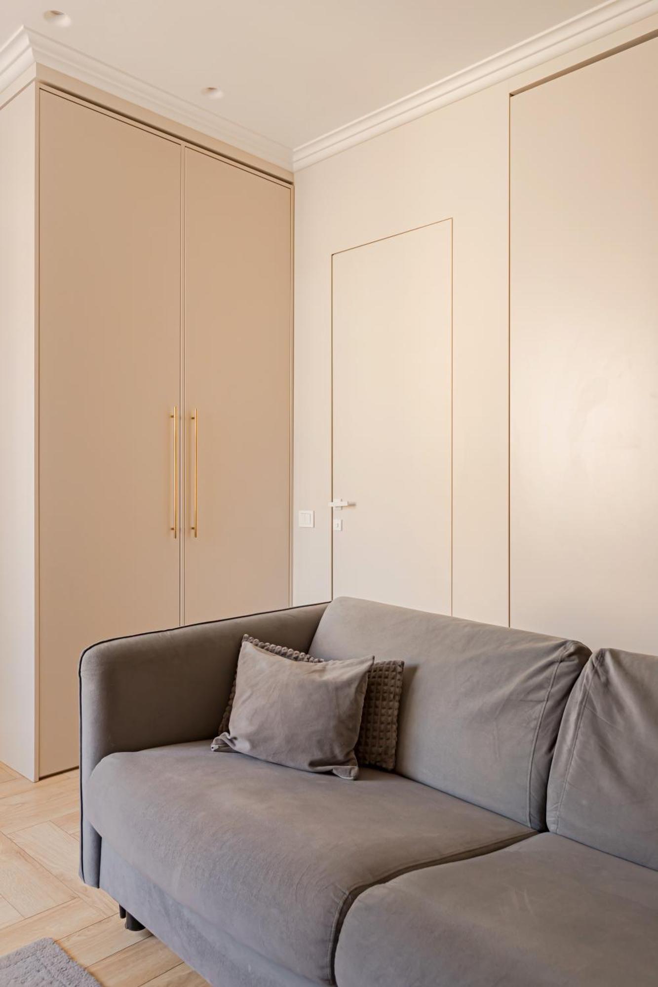 Top Located New Stylish Apartment In Vilnius Old Town Exterior foto