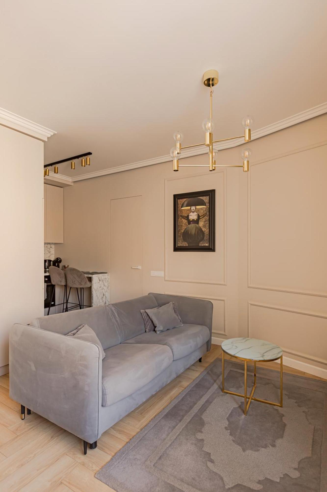 Top Located New Stylish Apartment In Vilnius Old Town Exterior foto