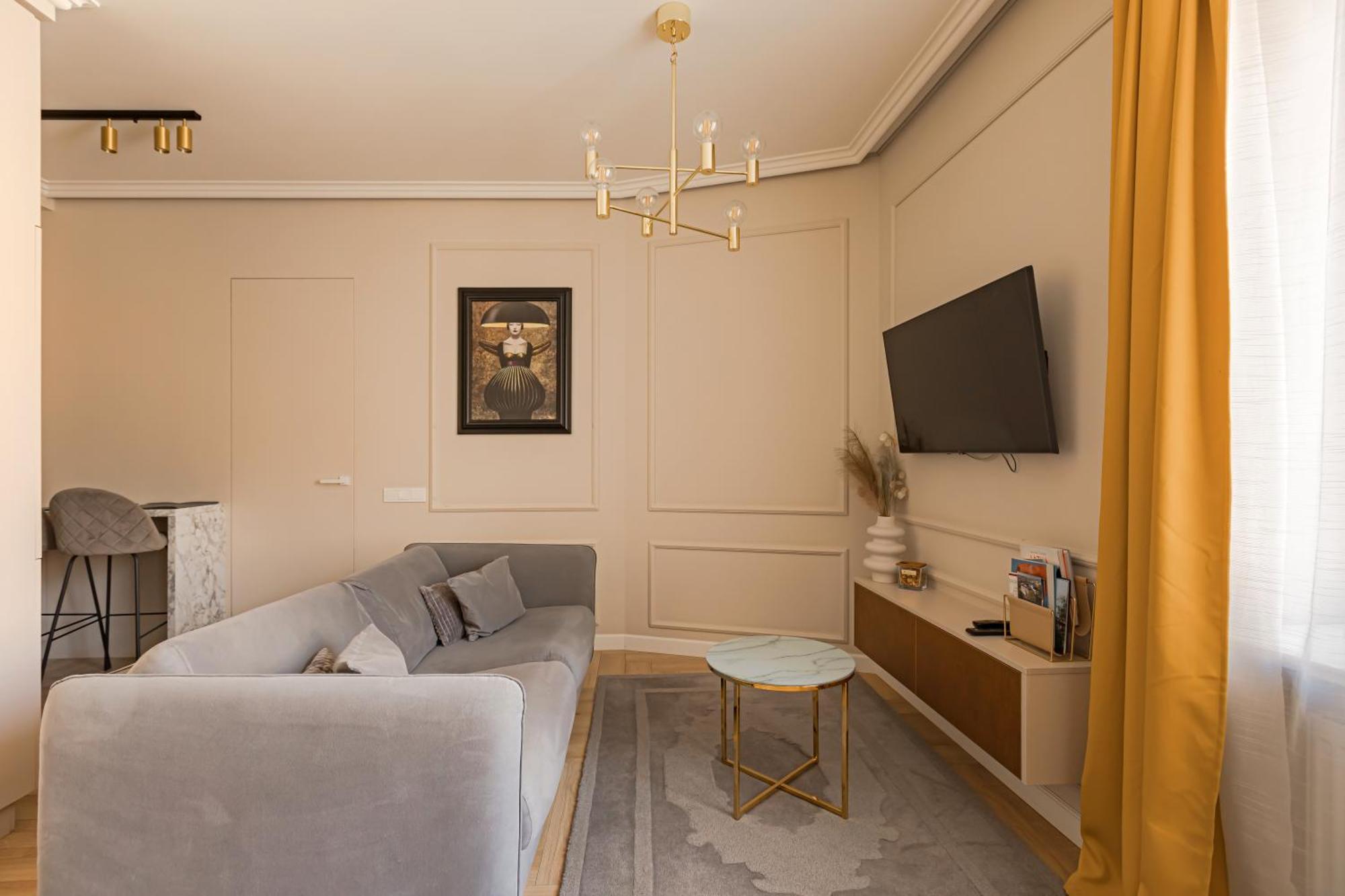 Top Located New Stylish Apartment In Vilnius Old Town Exterior foto