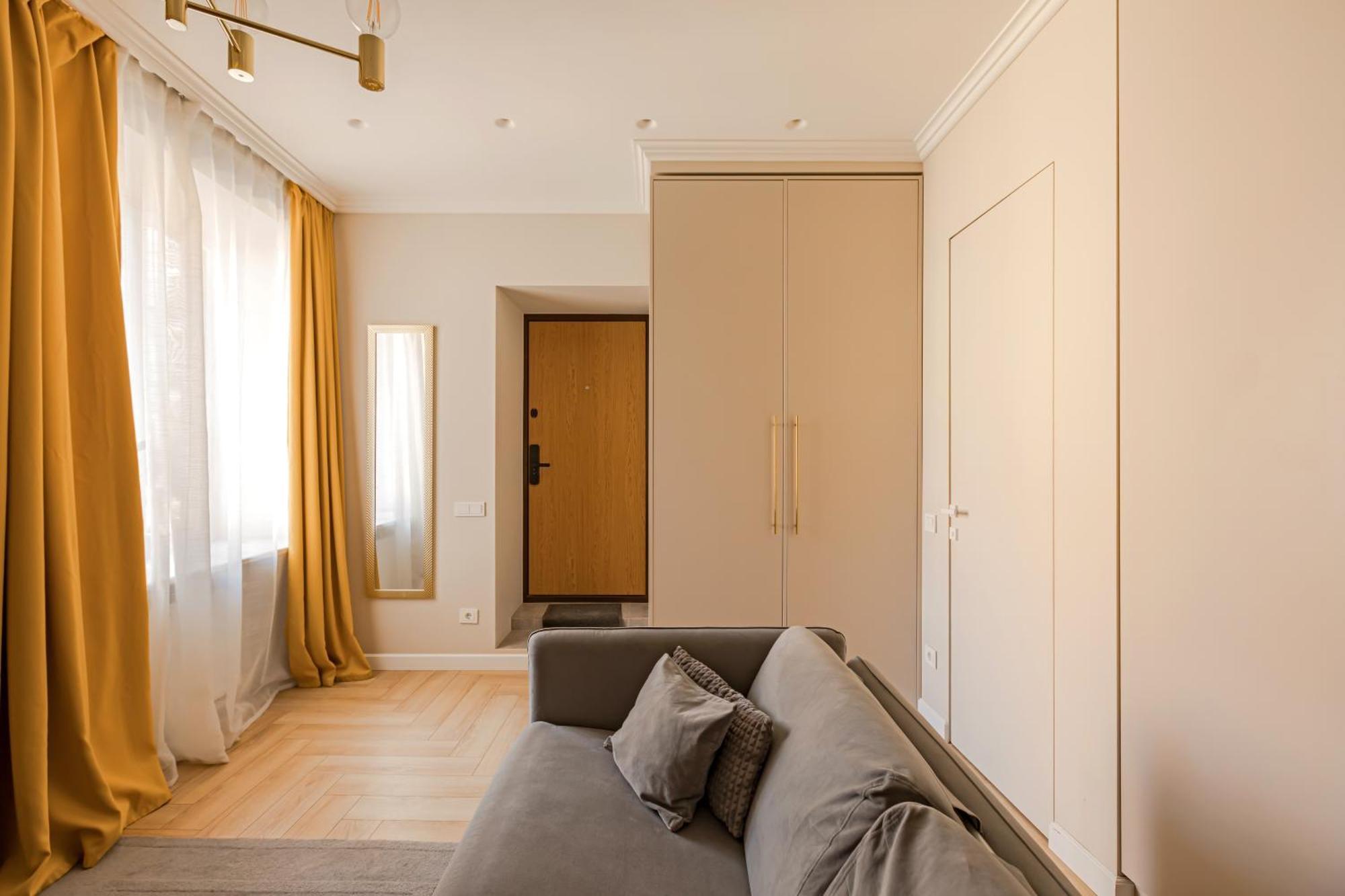 Top Located New Stylish Apartment In Vilnius Old Town Exterior foto