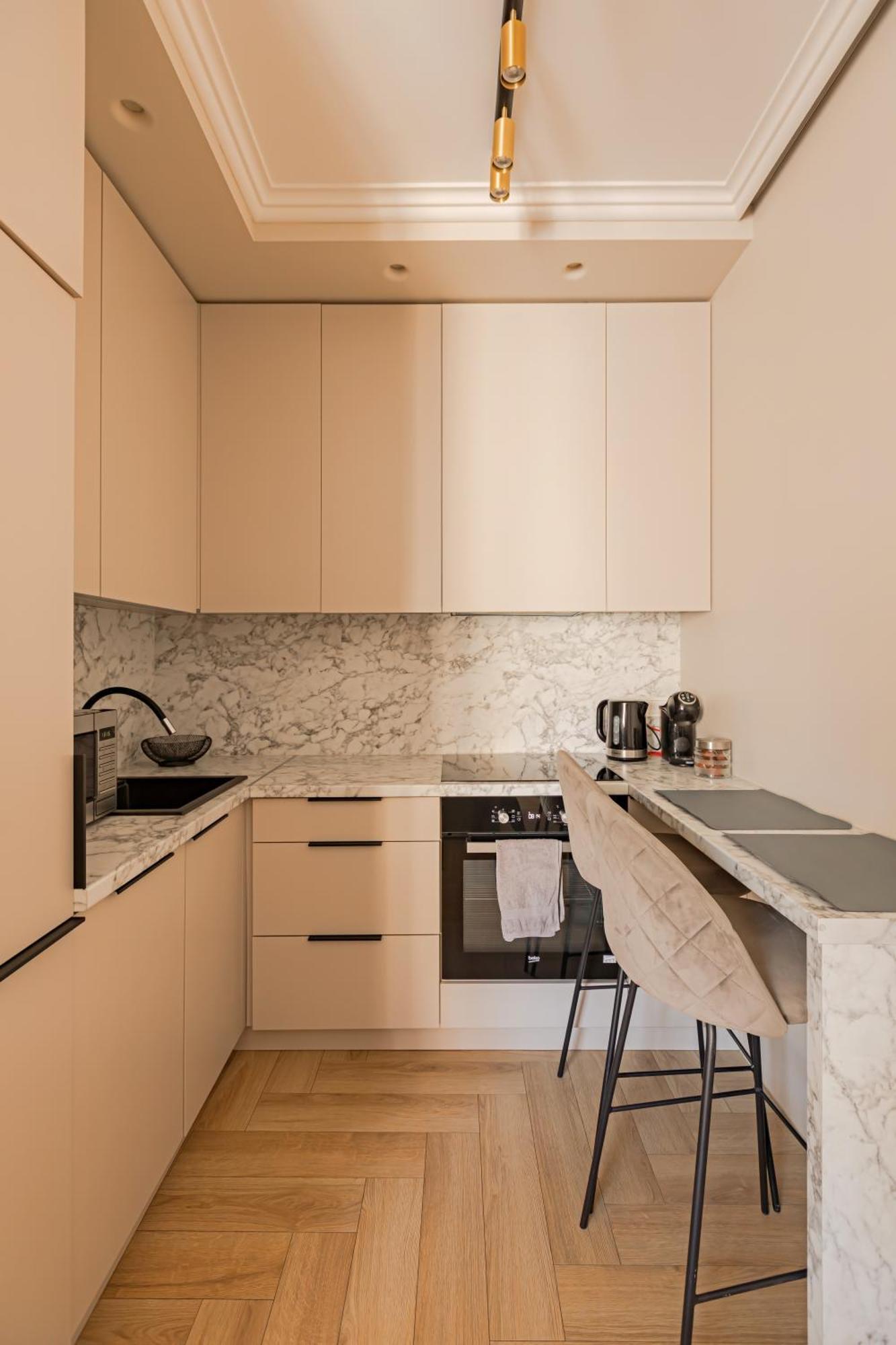 Top Located New Stylish Apartment In Vilnius Old Town Exterior foto