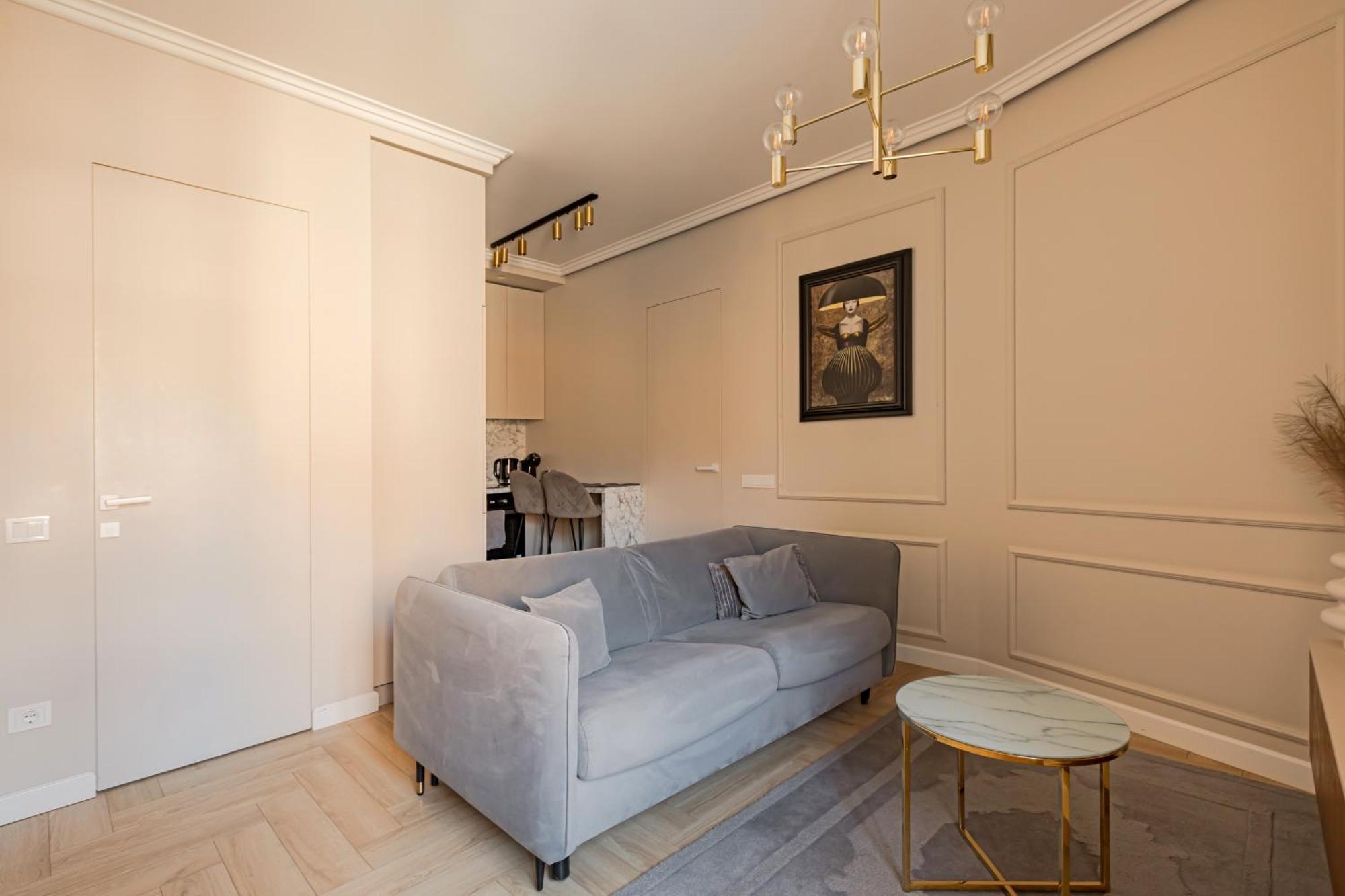 Top Located New Stylish Apartment In Vilnius Old Town Exterior foto